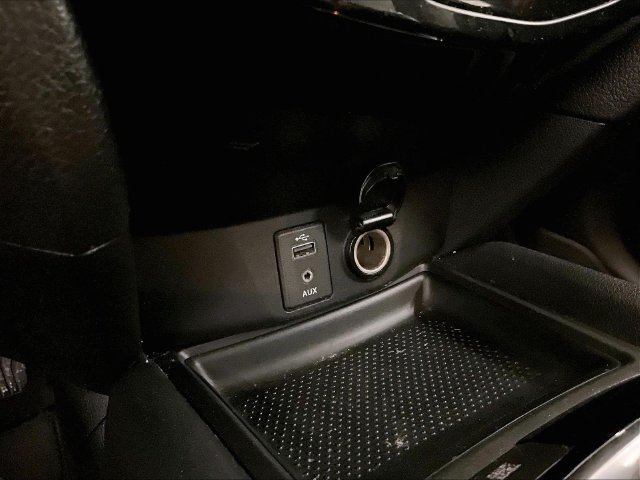 Used 2017 Nissan Rogue SV w/ Midnight Edition AWD/4WD image 31