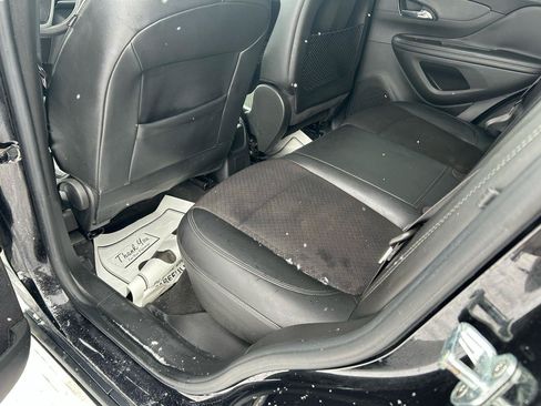 Used 2019 Buick Encore Preferred FWD image 9