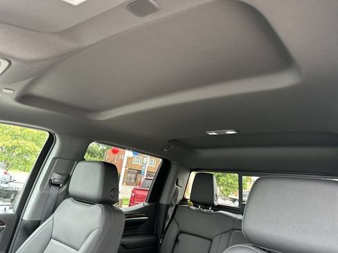 Used 2024 GMC Sierra 1500 Elevation w/ Elevation Premium Package AWD/4WD image 18