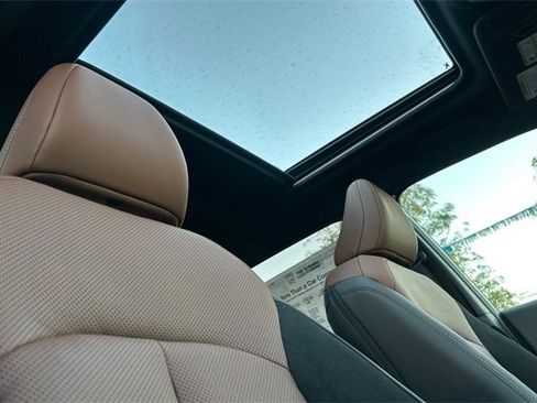 New 2026 Subaru Forester Touring image 14