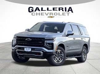 New 2026 Chevrolet Tahoe Z71 w/ Z71 Off-Road Package AWD/4WD 360° Tour