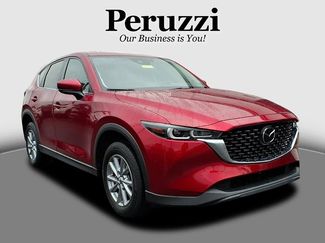 Certified 2023 MAZDA CX-5 AWD 2.5 S w/ Select Package video 1