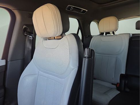 Used 2023 Land Rover Range Rover Sport SE Dynamic image 28