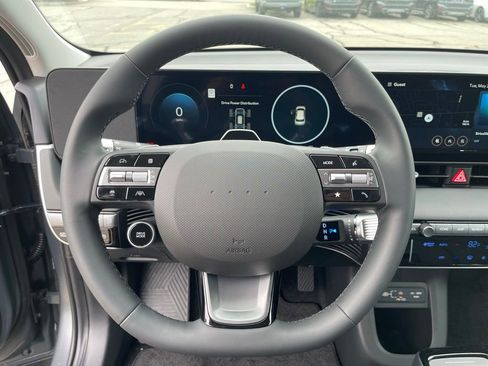New 2025 Hyundai Ioniq 5 SEL image 21