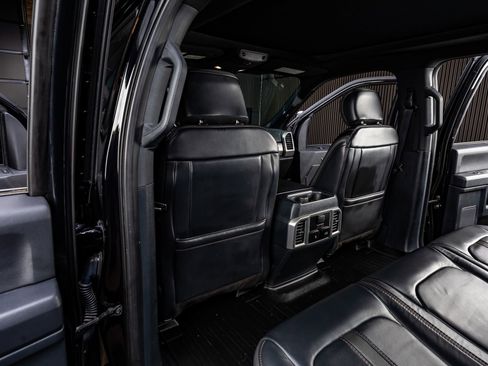 Used 2022 Ford F250 Platinum image 34