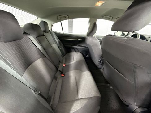 Certified 2025 Toyota Camry LE image 41