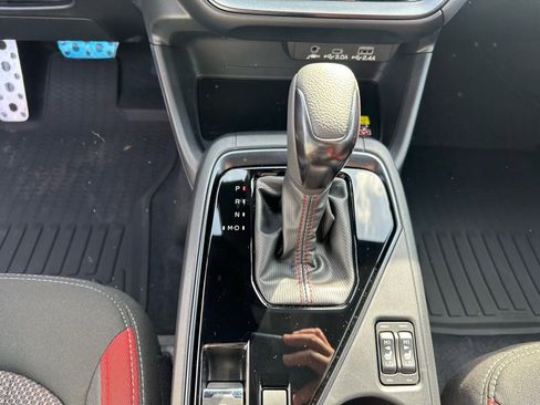 New 2026 Subaru Impreza RS AWD/4WD image 12