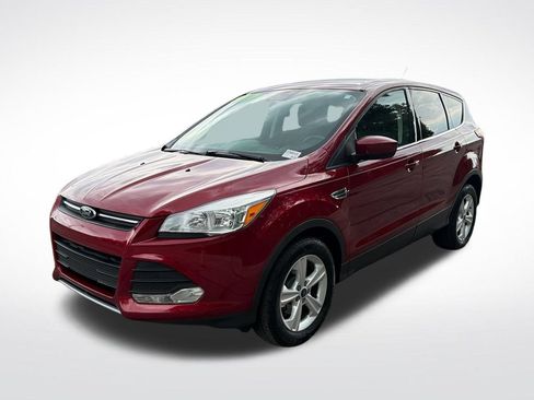 Used 2016 Ford Escape SE FWD image 10