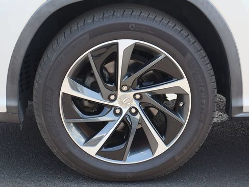Used 2016 Lexus RX 350 AWD w/ Luxury Package image 34