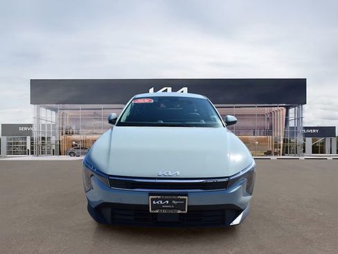 New 2026 Kia K4 FWD image 9