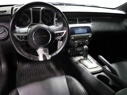 Used 2010 Chevrolet Camaro SS w/ RS Package image 23