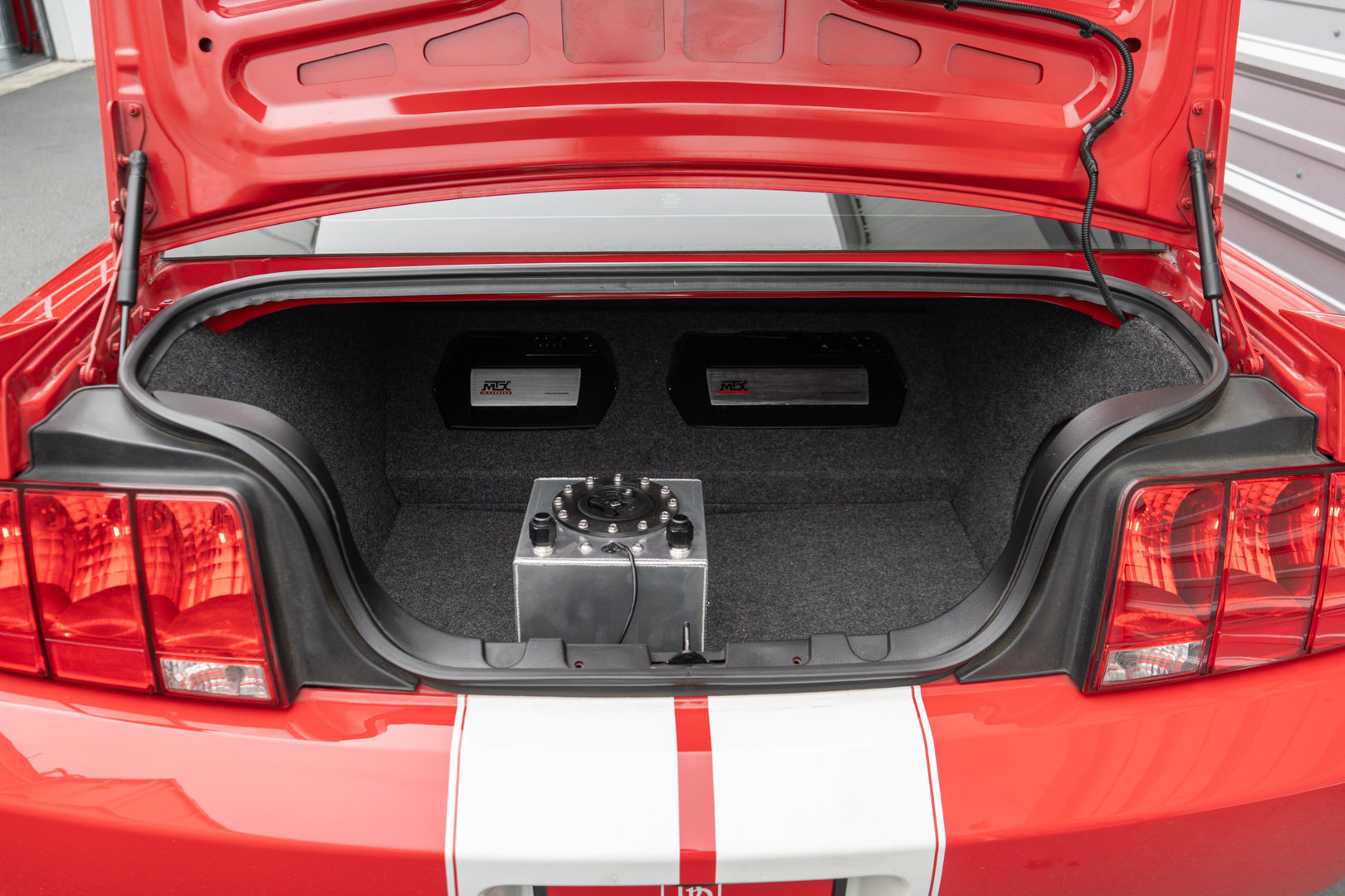 Used 2006 Ford Mustang GT RWD image 37