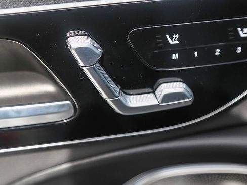 New 2024 Mercedes-Benz E 350 4MATIC Sedan image 19