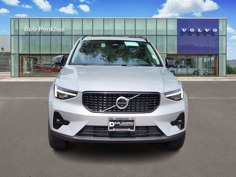New 2025 Volvo XC40 B5 Ultra w/ Climate Package image 22