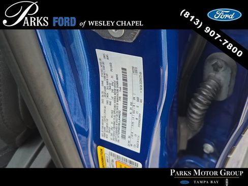 Used 2020 Ford Ranger XLT w/ Equipment Group 301A Mid image 30