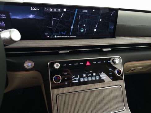 New 2026 Genesis GV80 2.5T Select image 16