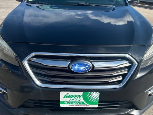 Used 2018 Subaru Legacy 3.6R Limited AWD/4WD image 12