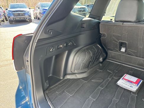 Certified 2022 Subaru Forester Wilderness w/ Wilderness Package image 54