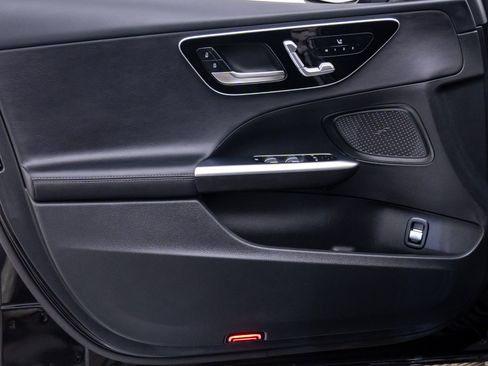 New 2026 Mercedes-Benz C 300 C 300 image 14