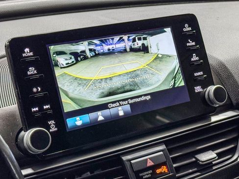 Used 2021 Honda Accord Sport Special Edition image 23