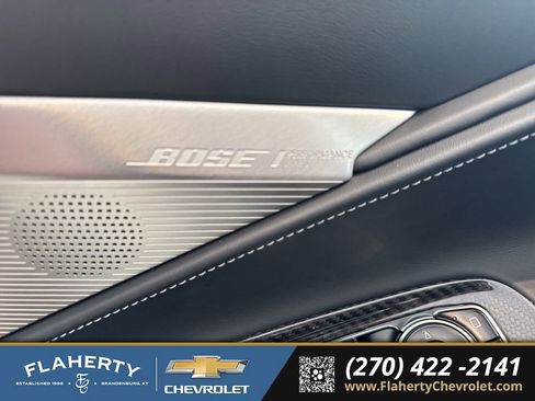 New 2025 Chevrolet Corvette Z06 image 7