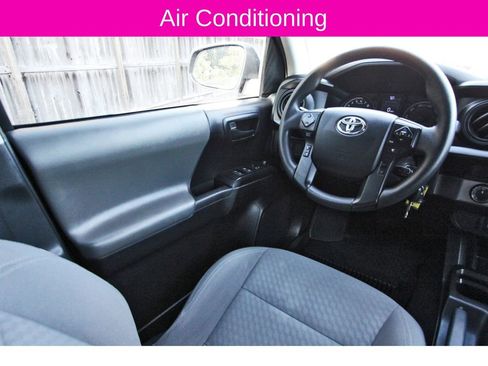 Used 2020 Toyota Tacoma SR image 9