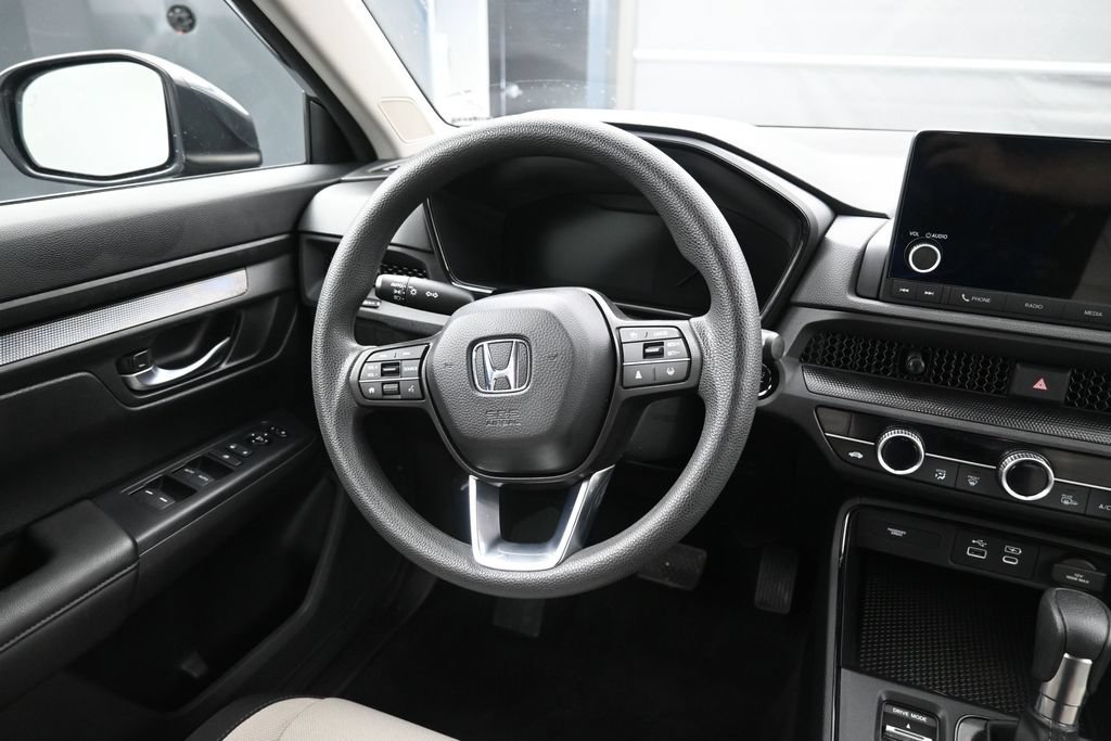 Used 2024 Honda CR-V EX image 24