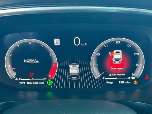 Certified 2024 Acura MDX A-Spec AWD/4WD image 18