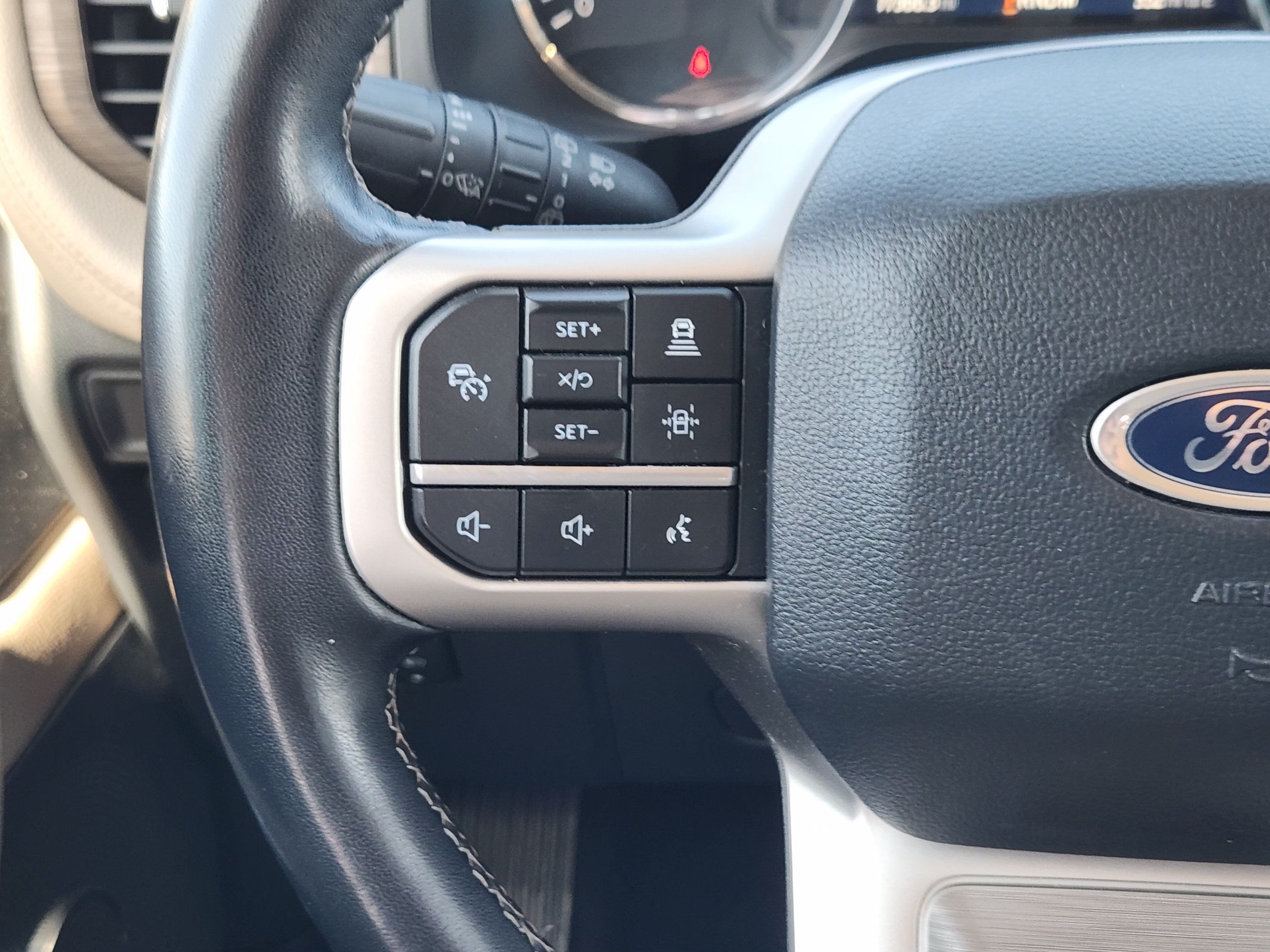 Used 2024 Ford Expedition Max Limited RWD image 29