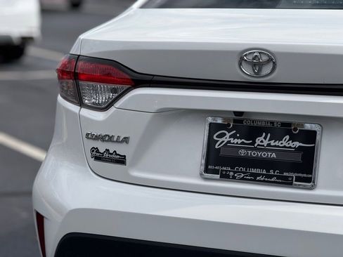 Used 2023 Toyota Corolla LE image 13