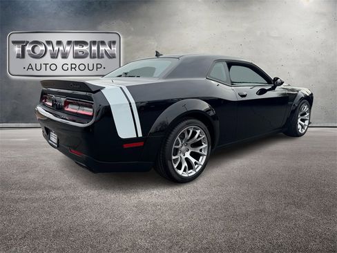Used 2023 Dodge Challenger SRT Hellcat Redeye image 29