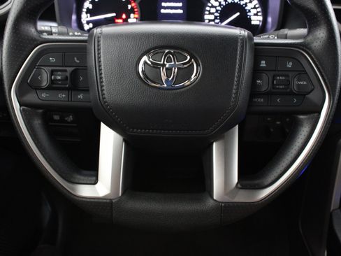 Used 2026 Toyota Tundra SR5 w/ SR5 Convenience Package RWD image 24