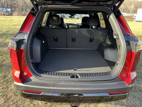 New 2026 Chevrolet Equinox RS w/ Convenience Package III image 24