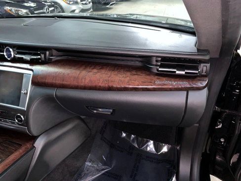 Used 2014 Maserati Quattroporte S Q4 image 45