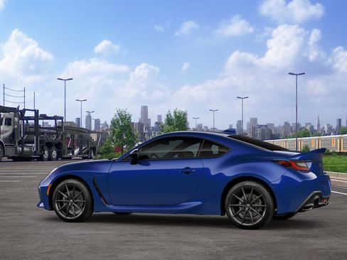 New 2026 Toyota GR86 Premium image 7