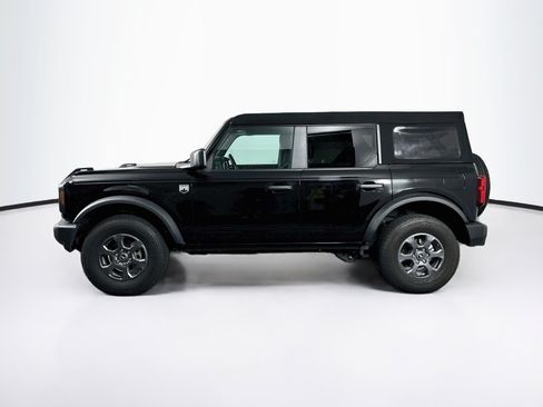 Used 2025 Ford Bronco Big Bend AWD/4WD image 4