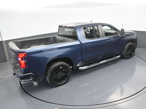 Used 2022 Chevrolet Silverado 1500 RST image 52