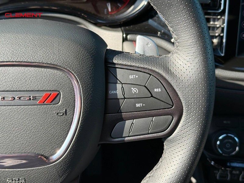 Used 2026 Dodge Durango GT AWD/4WD image 23
