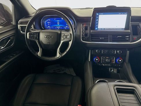 Used 2022 Chevrolet Tahoe Z71 image 26