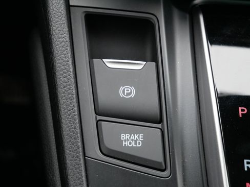 Certified 2021 Honda CR-V EX-L image 32