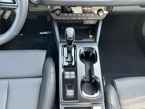 New 2026 Subaru Outback Touring AWD/4WD image 16