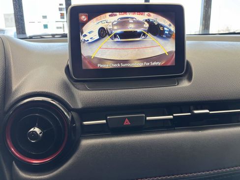 Used 2016 MAZDA CX-3 Touring image 17