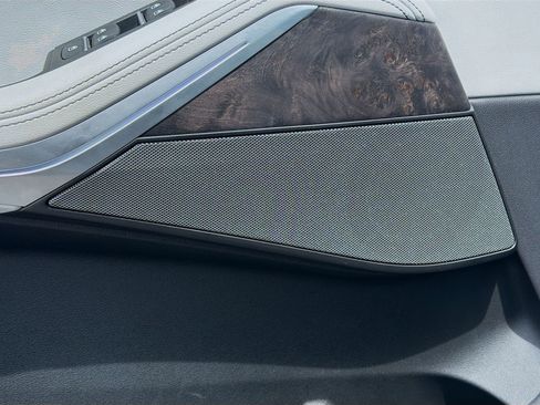 Used 2025 BMW X5 xDrive40i image 22