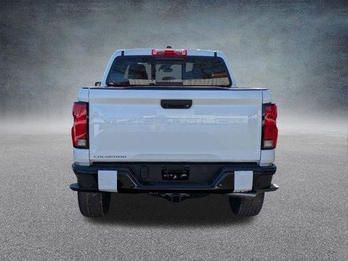 New 2026 Chevrolet Colorado Z71 w/ Technology Package image 5