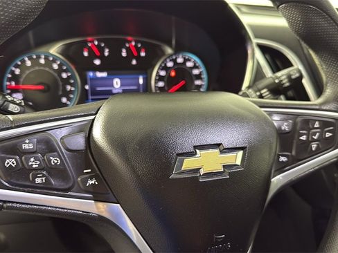 Certified 2022 Chevrolet Equinox LT image 23