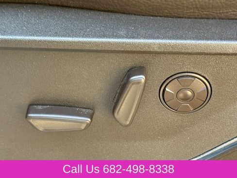 Used 2025 Ford F450 King Ranch w/ FX4 Off-Road Package AWD/4WD image 17