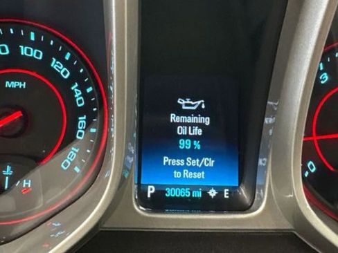 Used 2015 Chevrolet Camaro SS w/ RS Package image 41