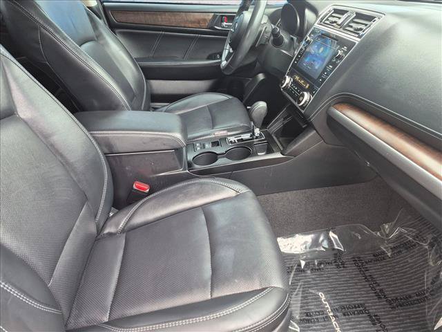 Used 2019 Subaru Outback 2.5i Limited AWD/4WD image 20
