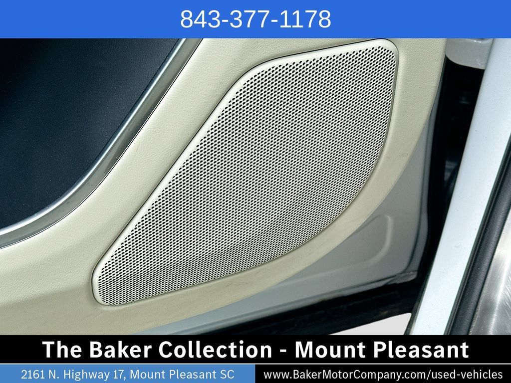 Used 2023 Land Rover Range Rover SE AWD/4WD image 19