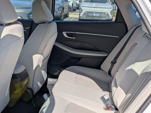 New 2026 Hyundai Sonata SEL FWD image 27